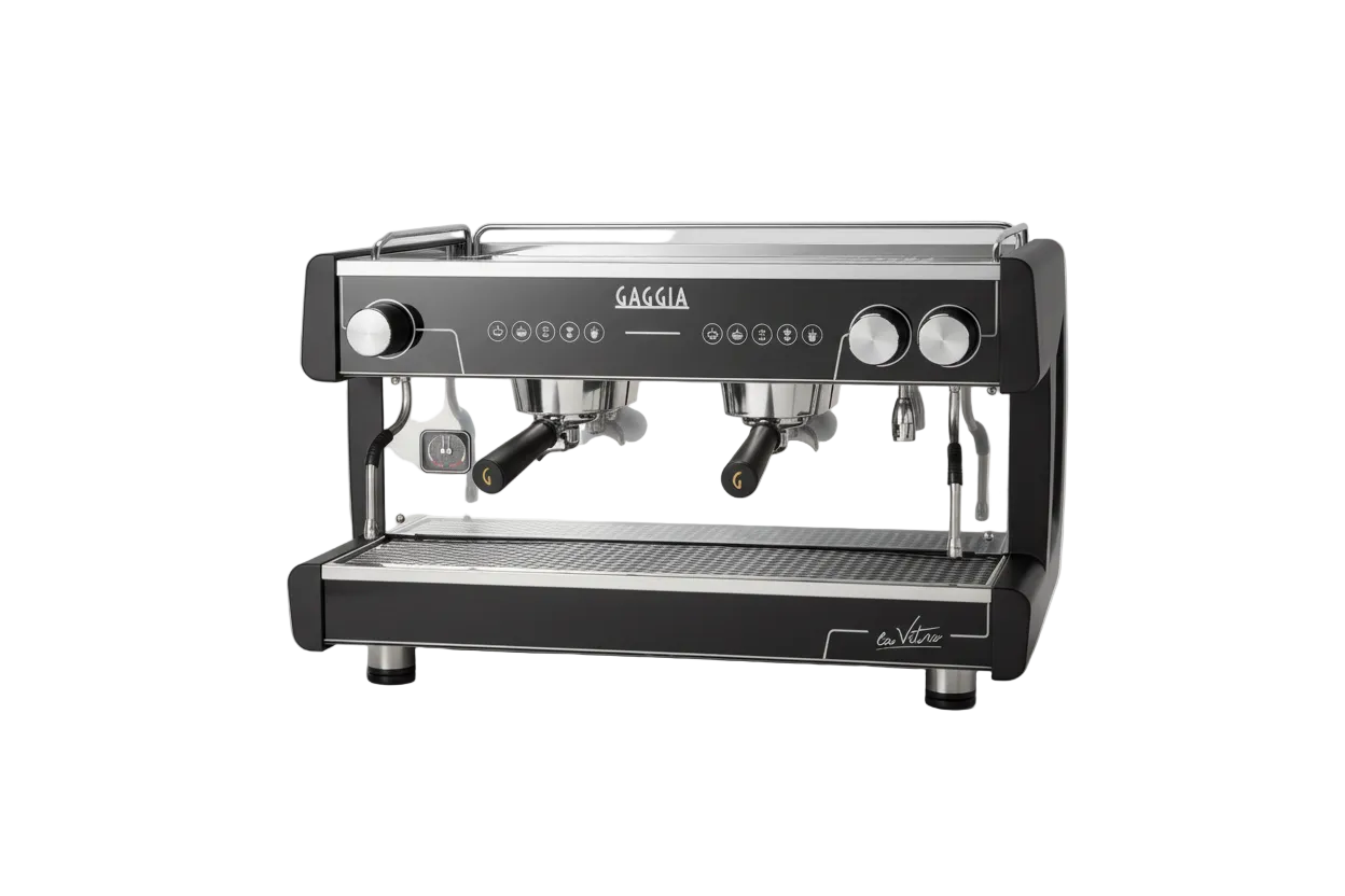 Gaggia La Vetra