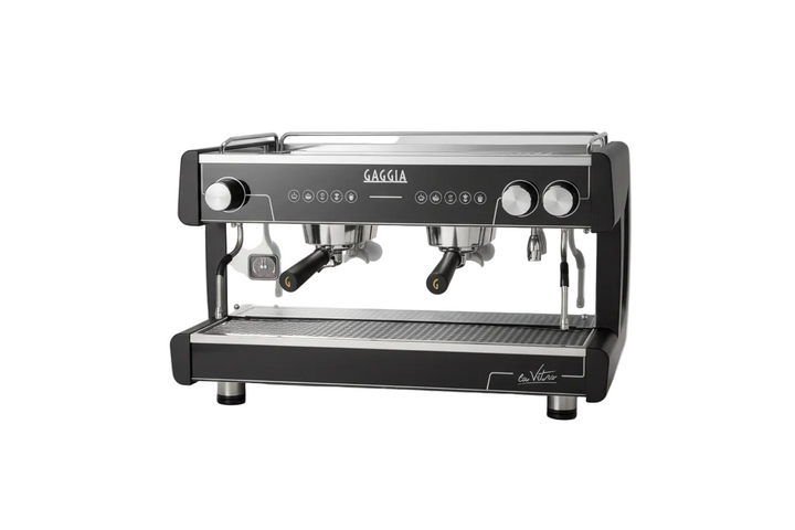 Gaggia La Vetra