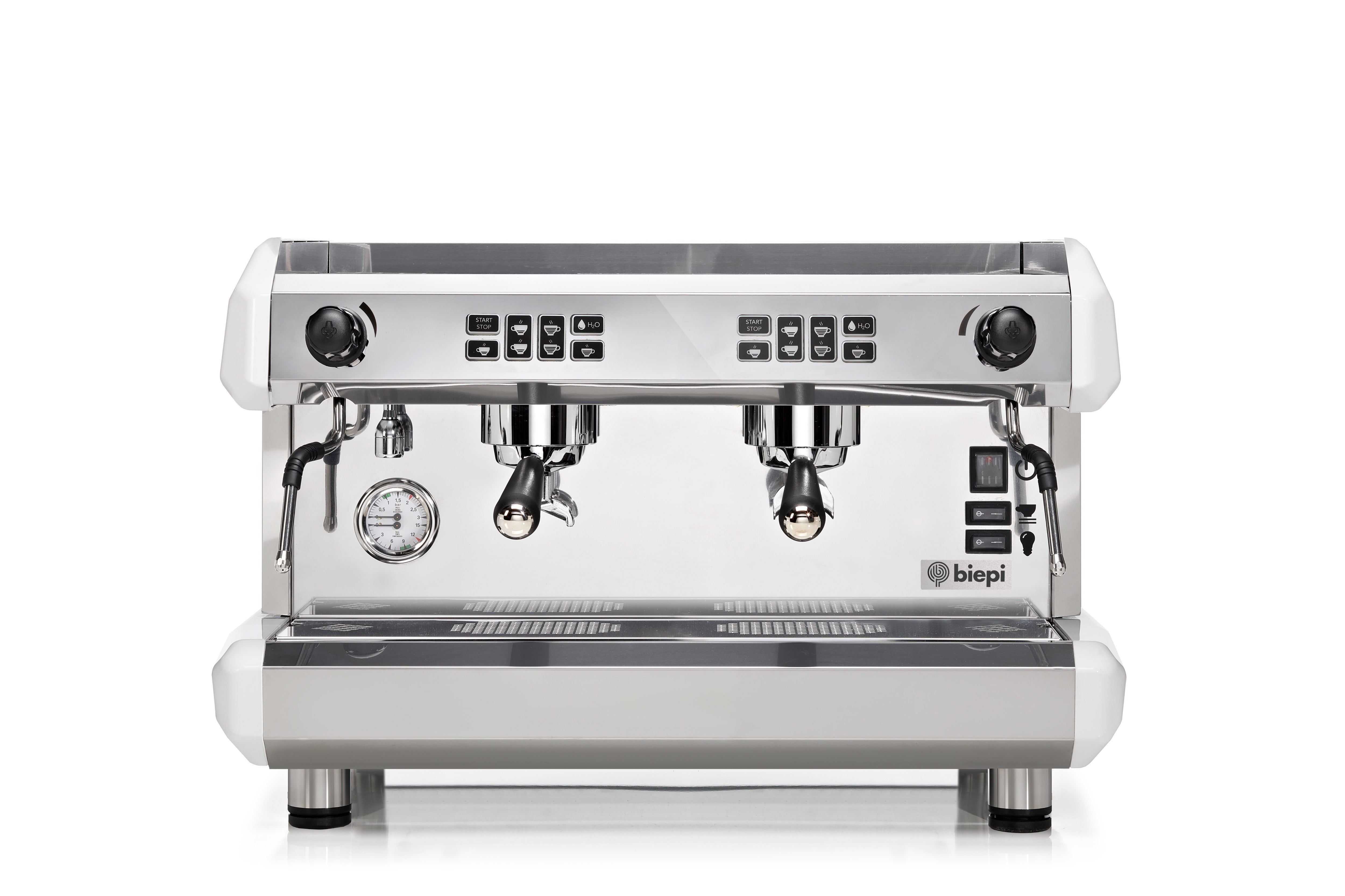 Biepi MCE Semi automatic