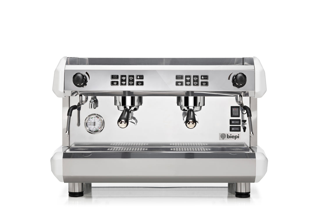 Biepi MCE Semi automatic