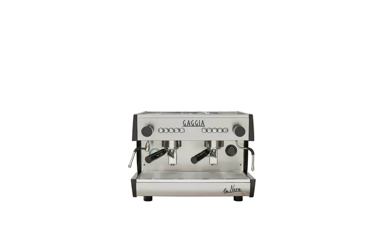 Gaggia La Nera