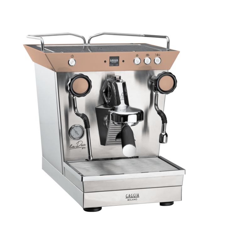 Gaggia La Dea