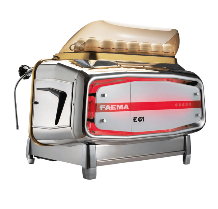 Faema E61