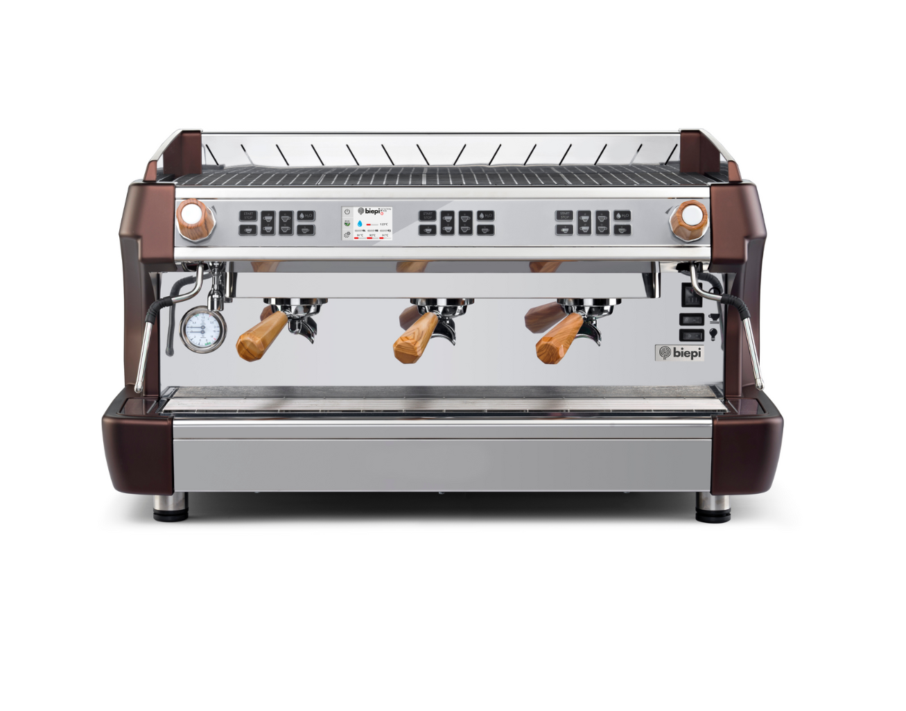 Biepi Barista Crono