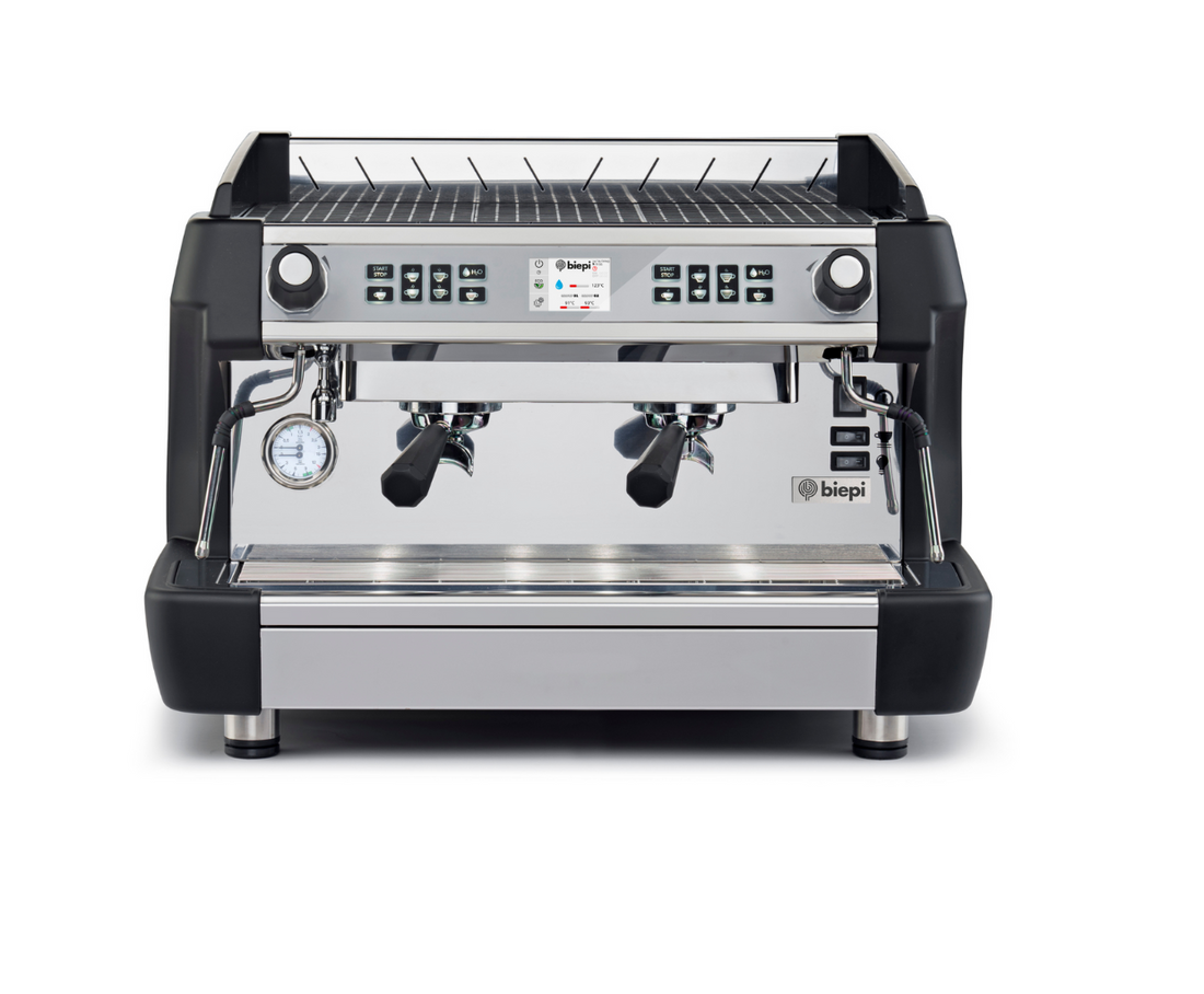 Biepi Barista Crono
