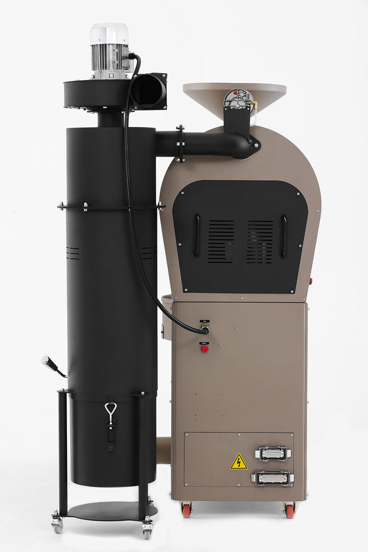 BSC-06e Gen II Electric Specialty Coffee Roaster