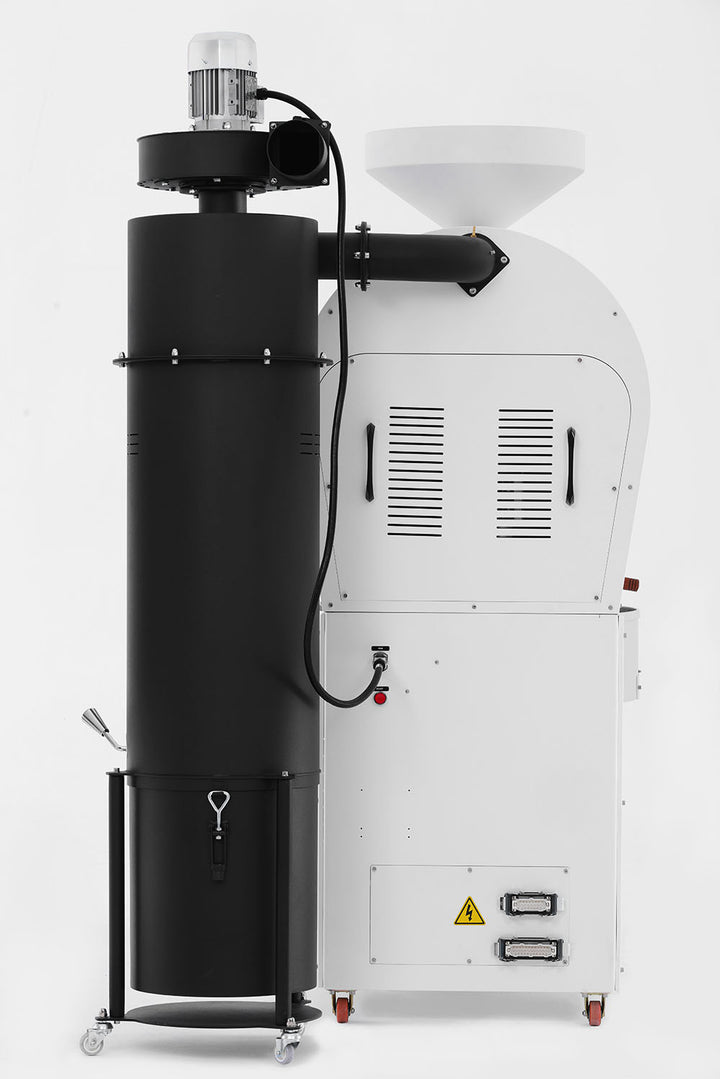 BSC-15e Gen II – Electric Specialty Coffee Roaster
