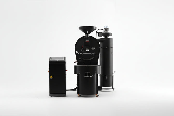 BSC-10 GEN II Specialty Coffee Roaster