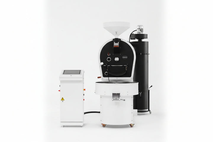 BSC-15 GEN II Specialty Coffee Roaster
