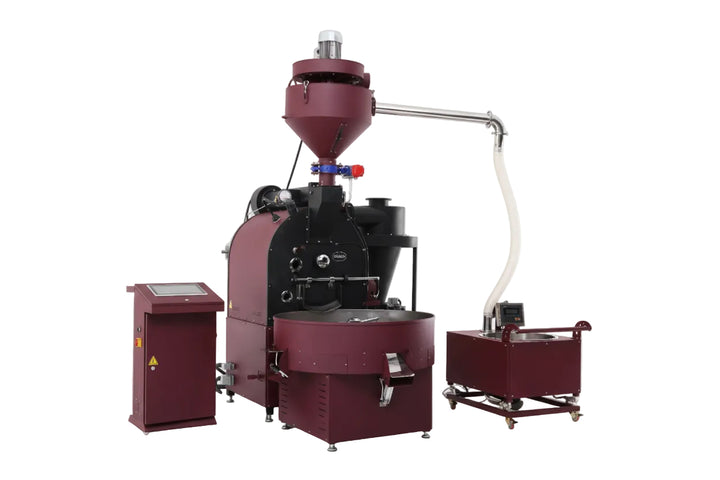 BSC-30 GEN II Commercial Coffee Roaster