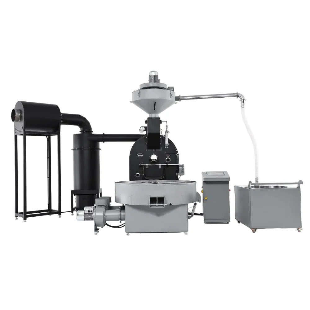 BSC-60 Commercial Coffee Roaster