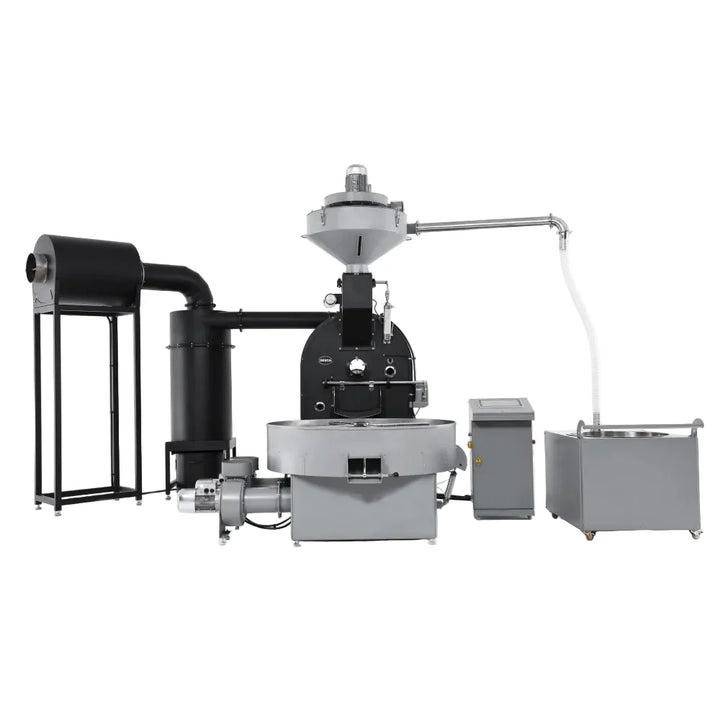 BSC-60 Commercial Coffee Roaster