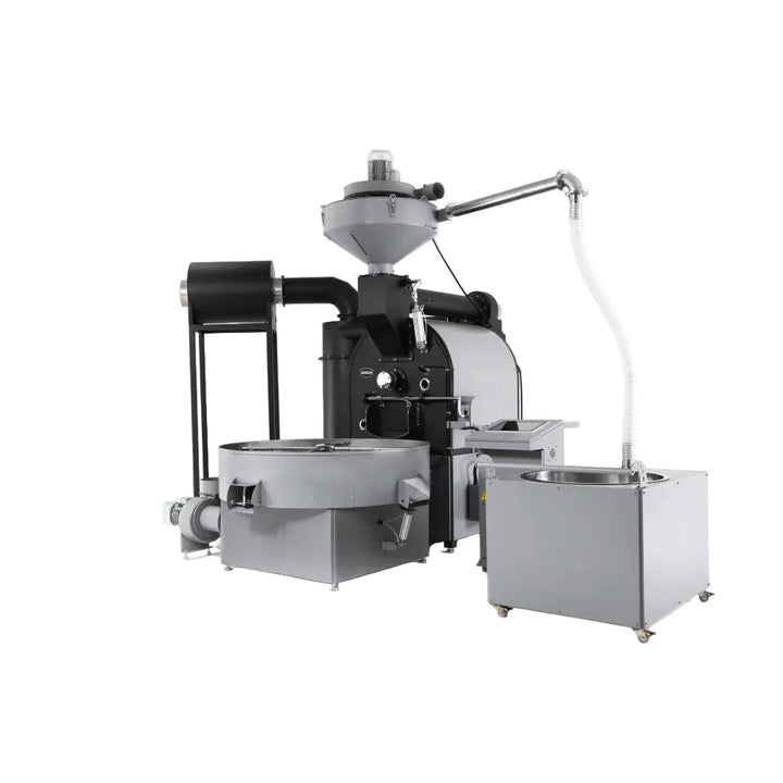 BSC-60 Commercial Coffee Roaster