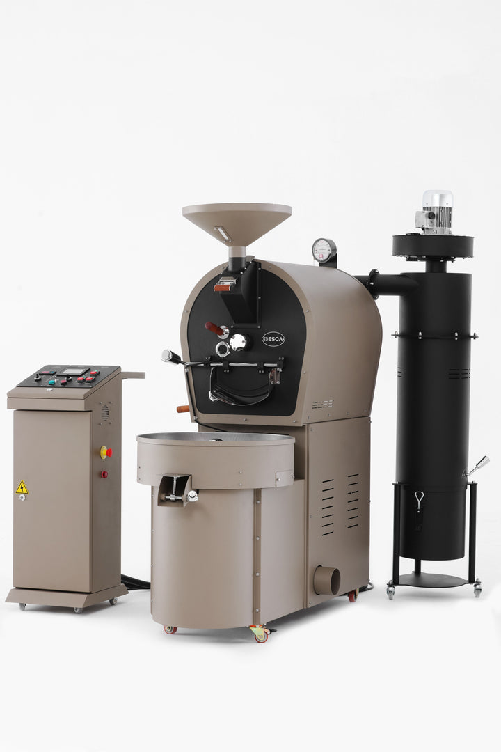BSC-06 GEN II Specialty Coffee Roaster