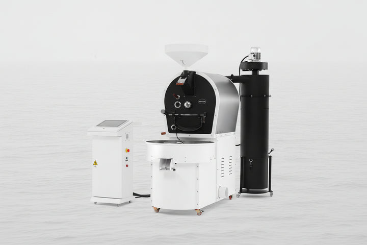BSC-15 GEN II Specialty Coffee Roaster