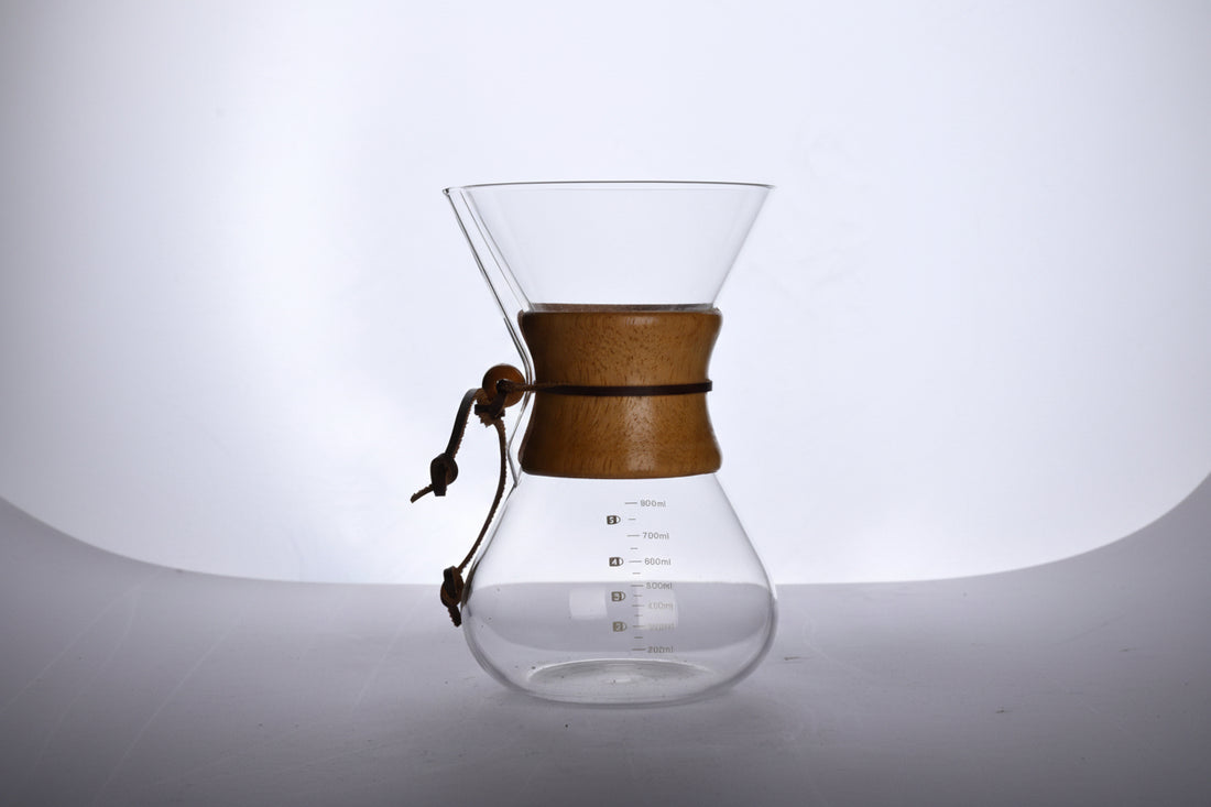 Chemex Classic Coffeemaker