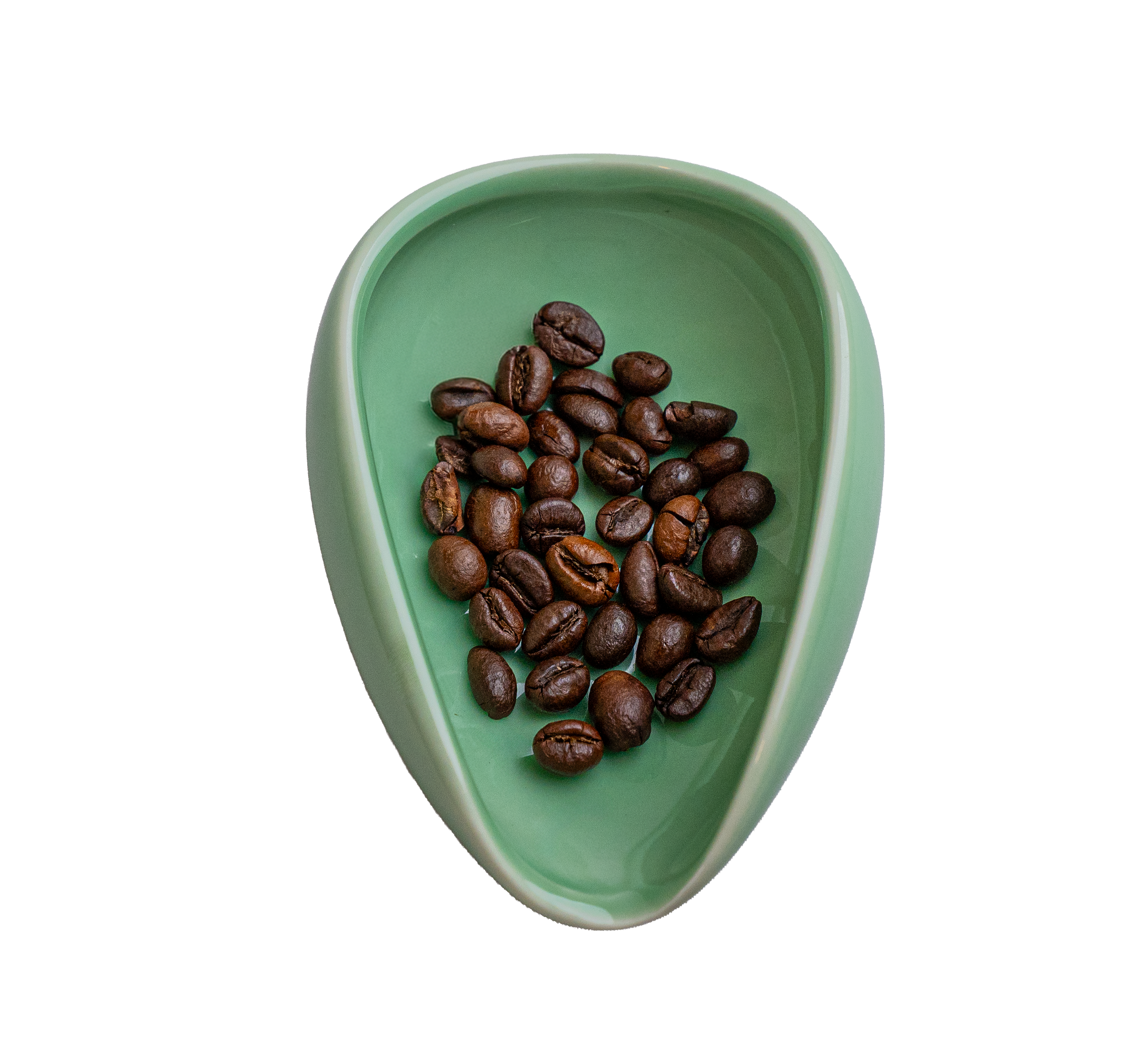 Coffee Beans Dosing Saucer