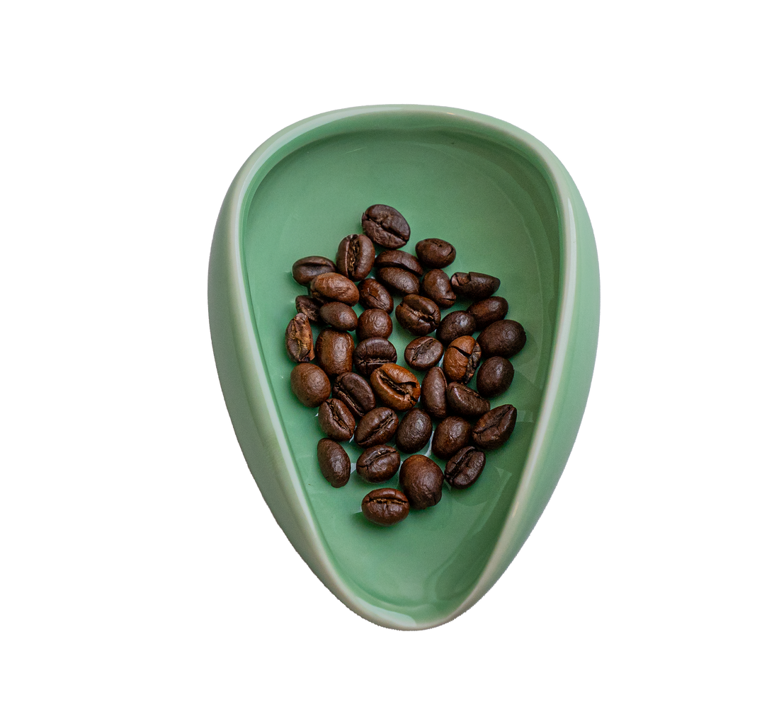 Coffee Beans Dosing Saucer