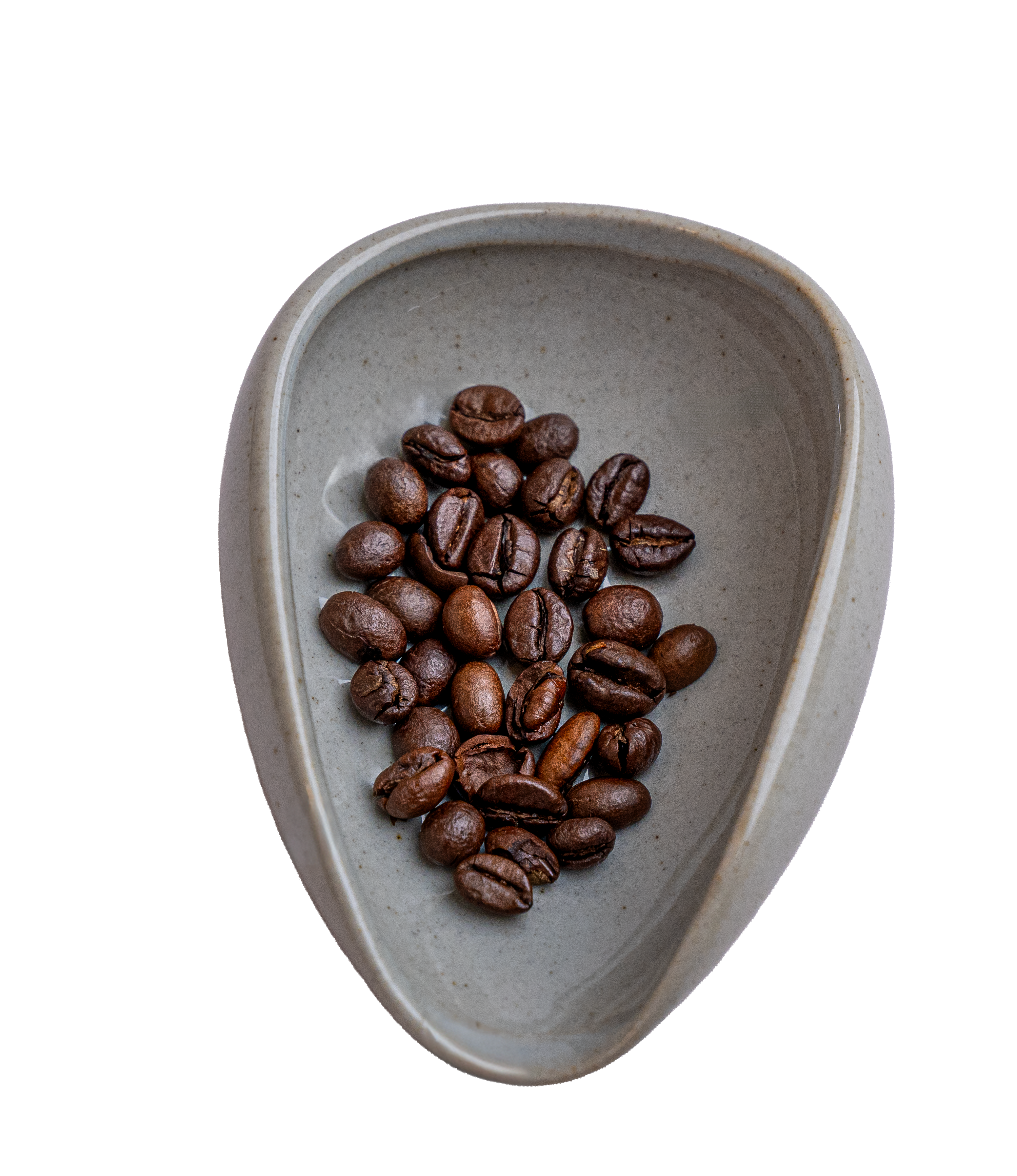 Coffee Beans Dosing Saucer