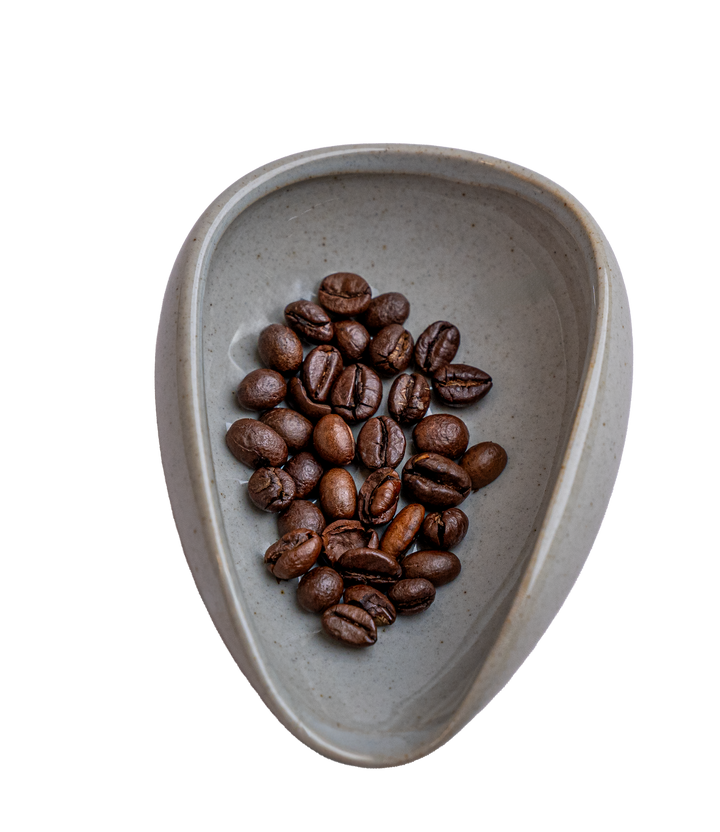 Coffee Beans Dosing Saucer