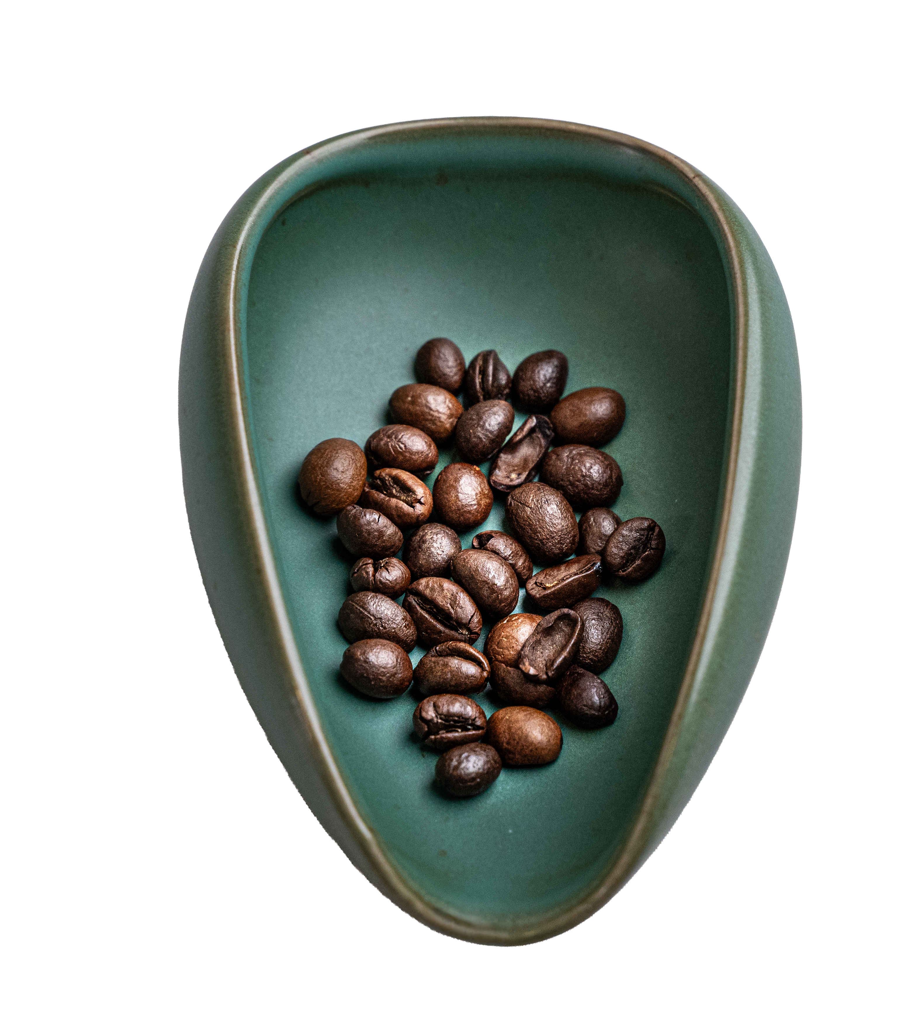 Coffee Beans Dosing Saucer