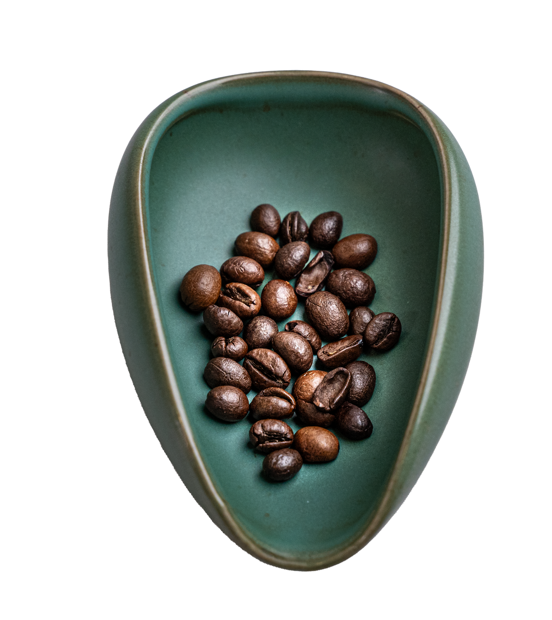 Coffee Beans Dosing Saucer