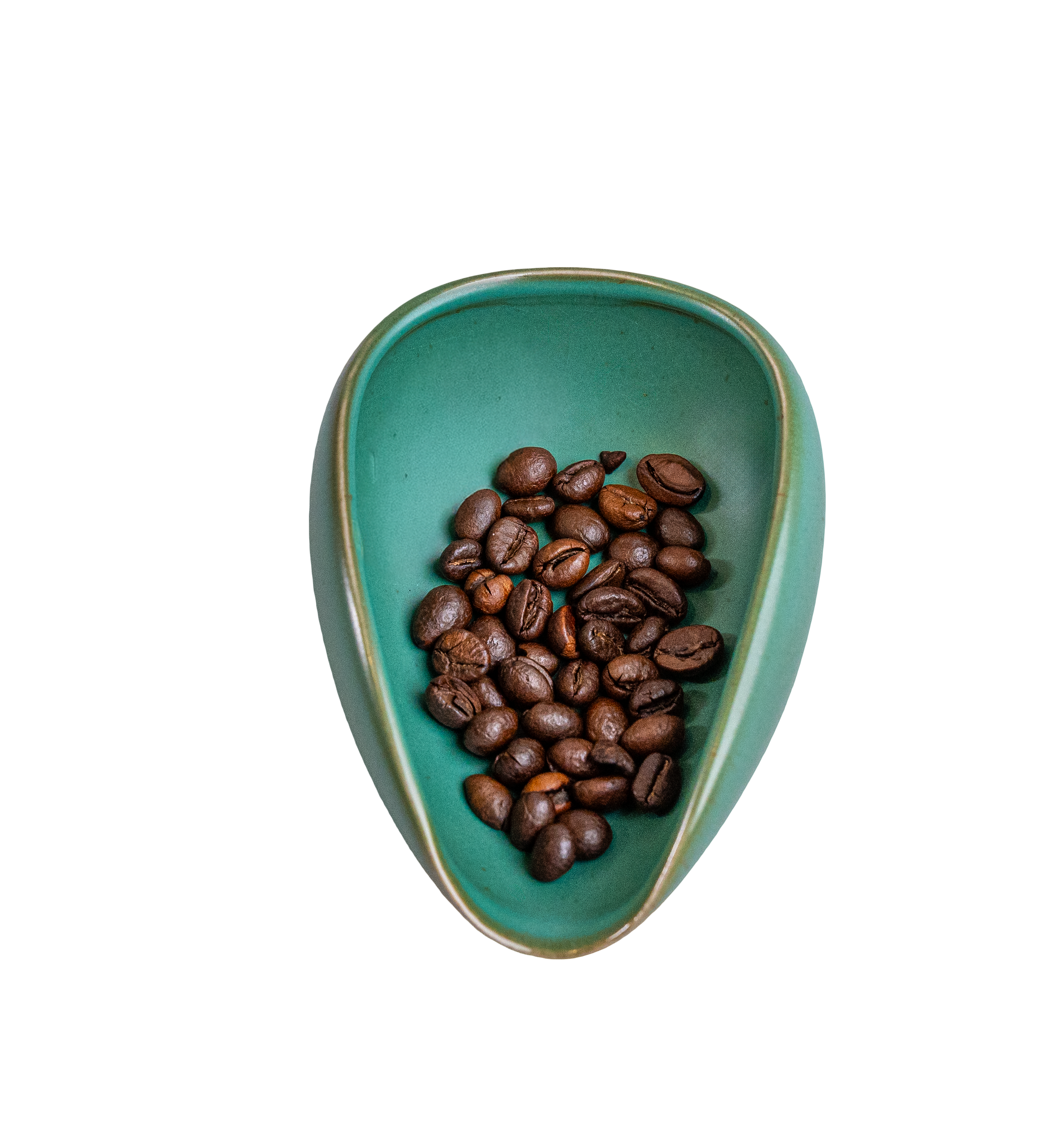 Coffee Beans Dosing Saucer
