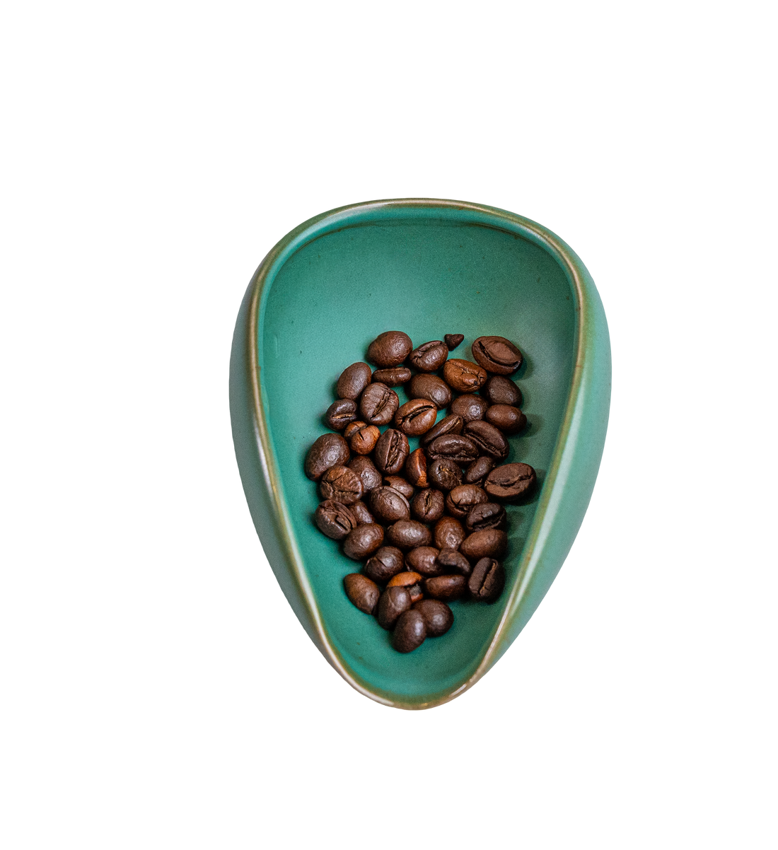 Coffee Beans Dosing Saucer
