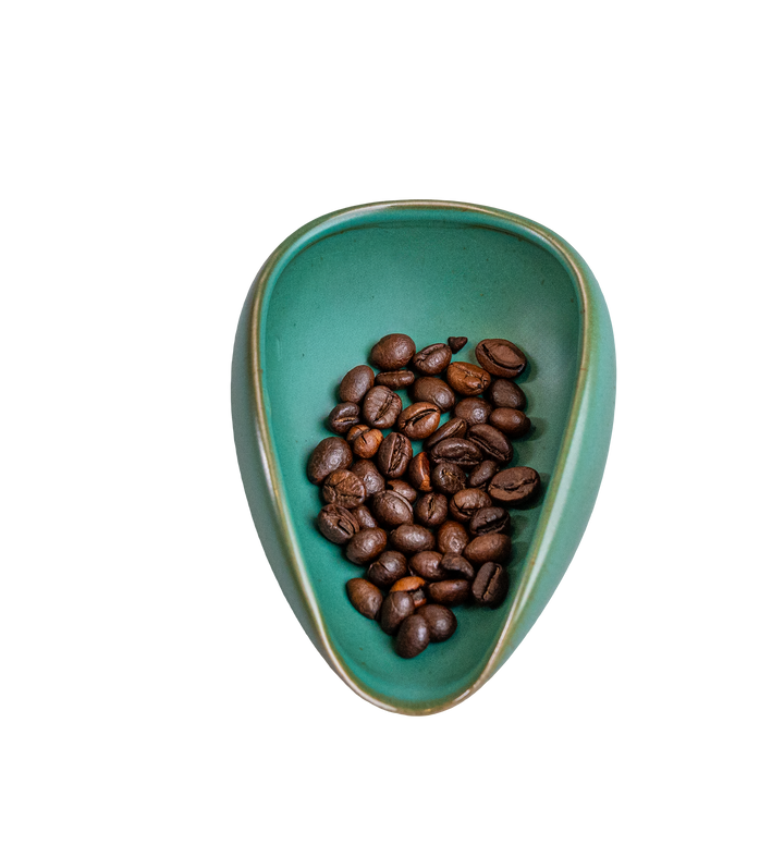 Coffee Beans Dosing Saucer