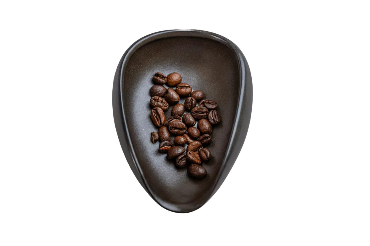 Coffee Beans Dosing Saucer
