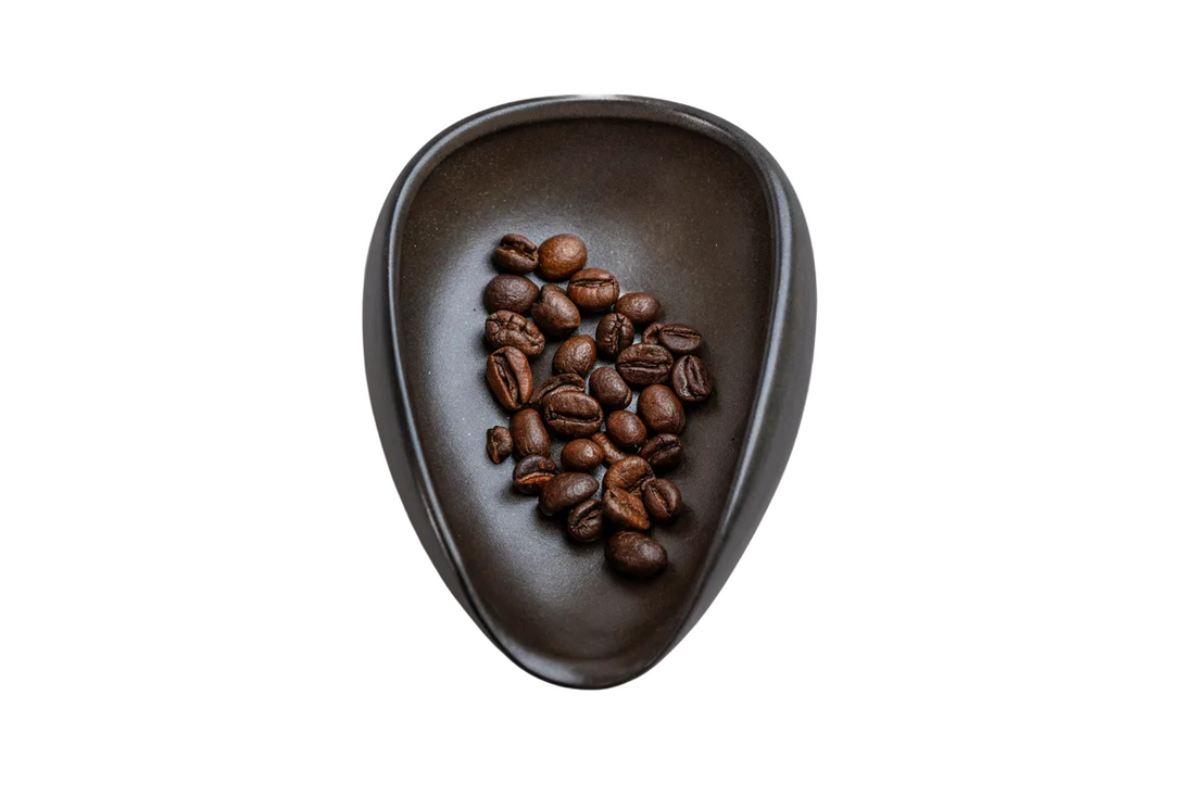Coffee Beans Dosing Saucer