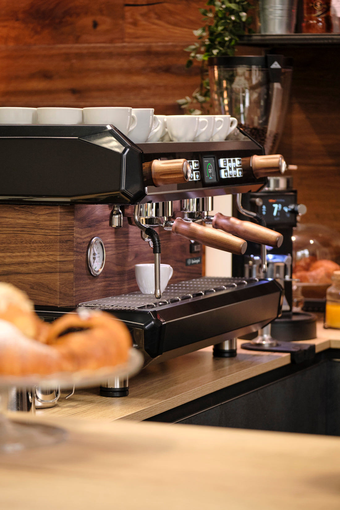 Biepi MCE Display Touch