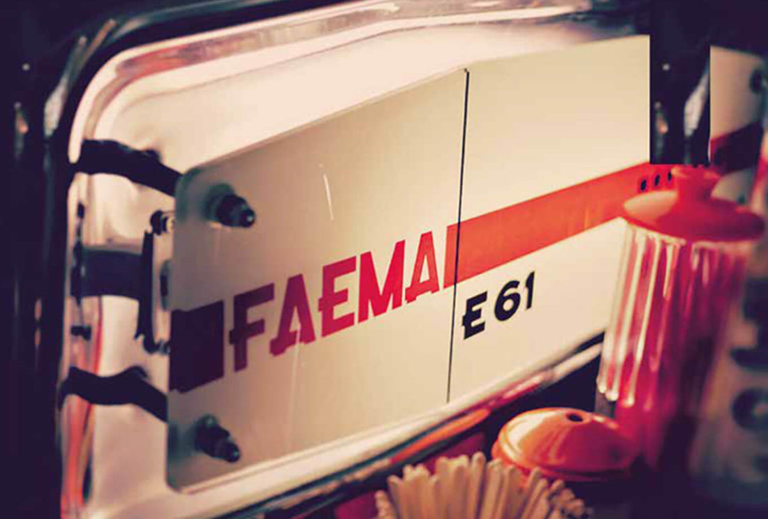 Faema E61
