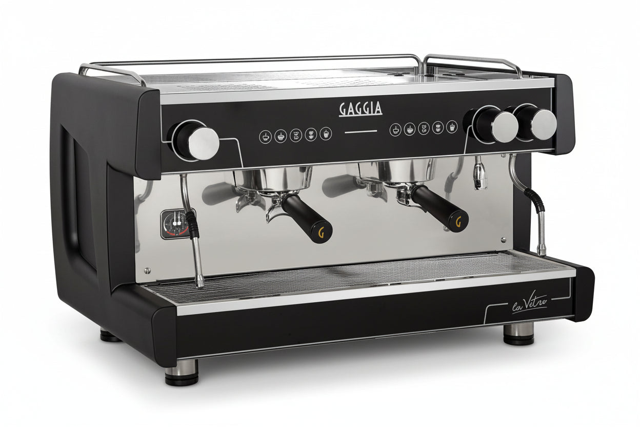 Gaggia La Vetra