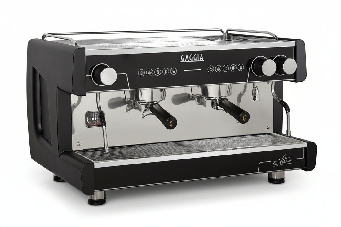 Gaggia La Vetra