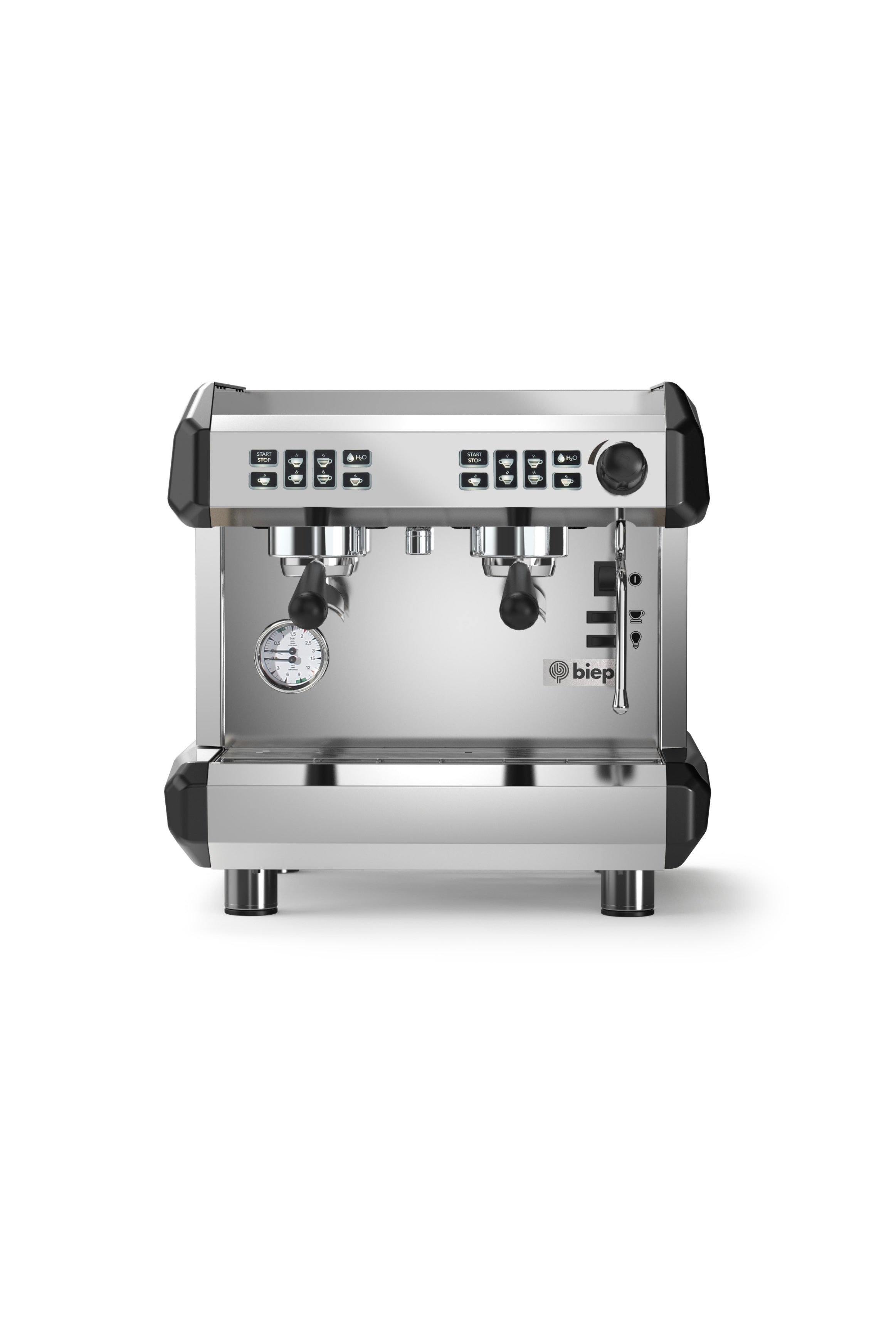 Biepi MCE Semi automatic