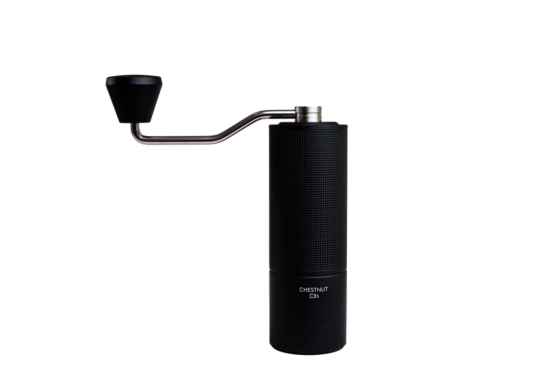 Chestnut C3S Coffee Grinder
