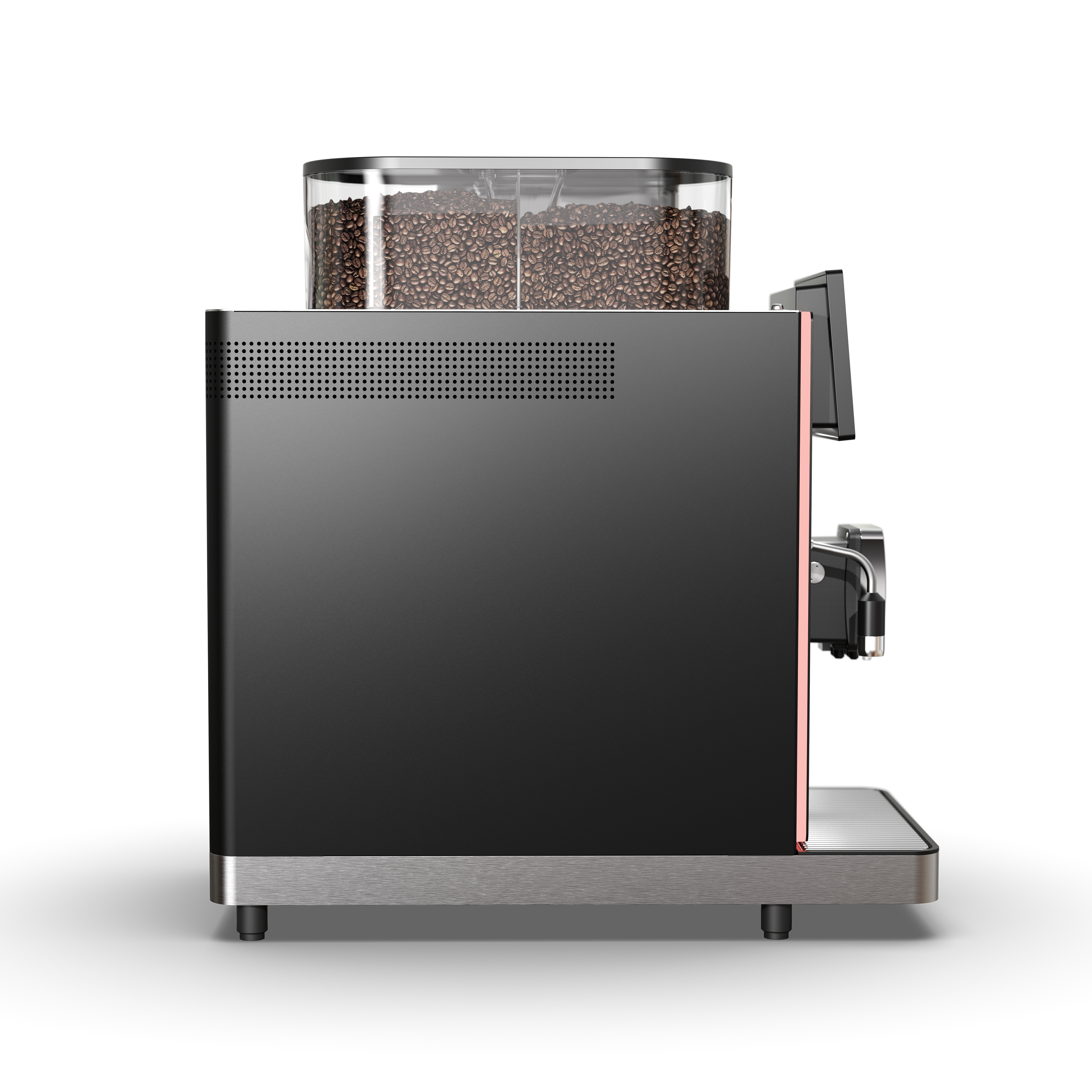 Rex-Royal S1: The Compact Solution