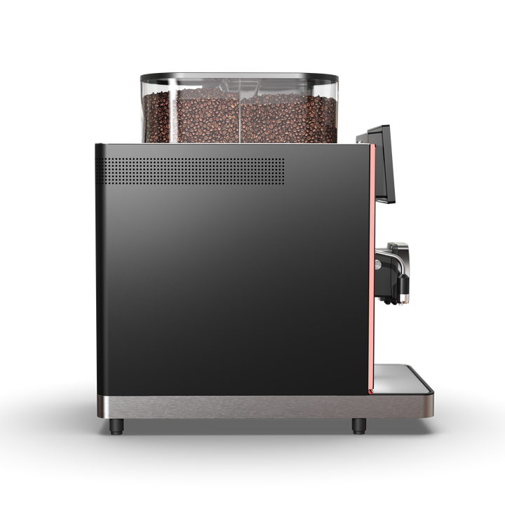 Rex-Royal S1: The Compact Solution