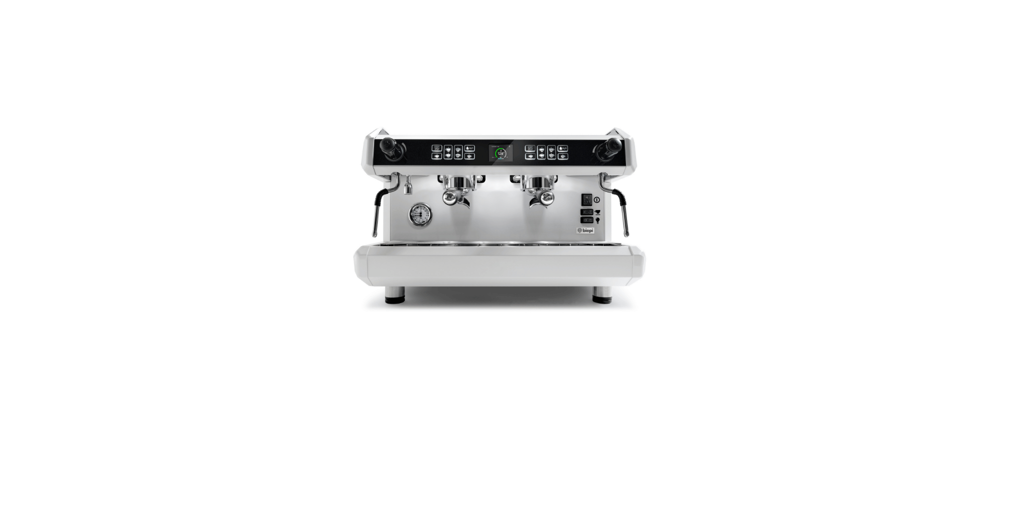 Biepi MCE Display Touch