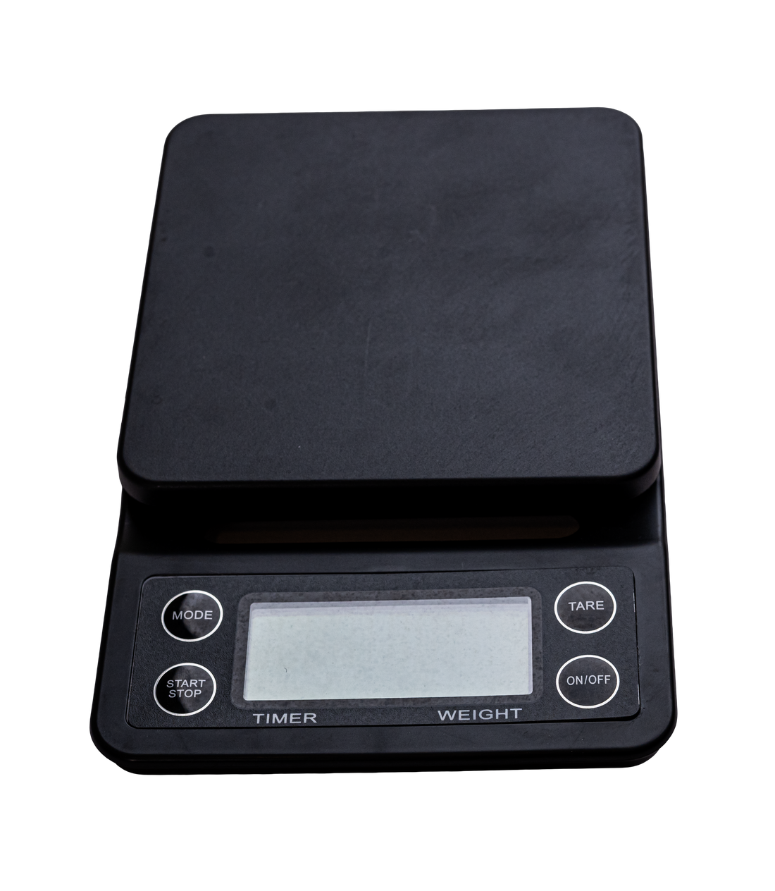 Timer Scale
