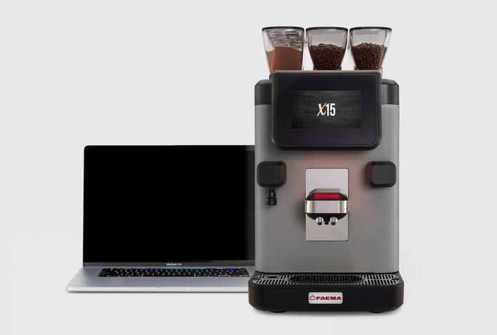 Faema X15