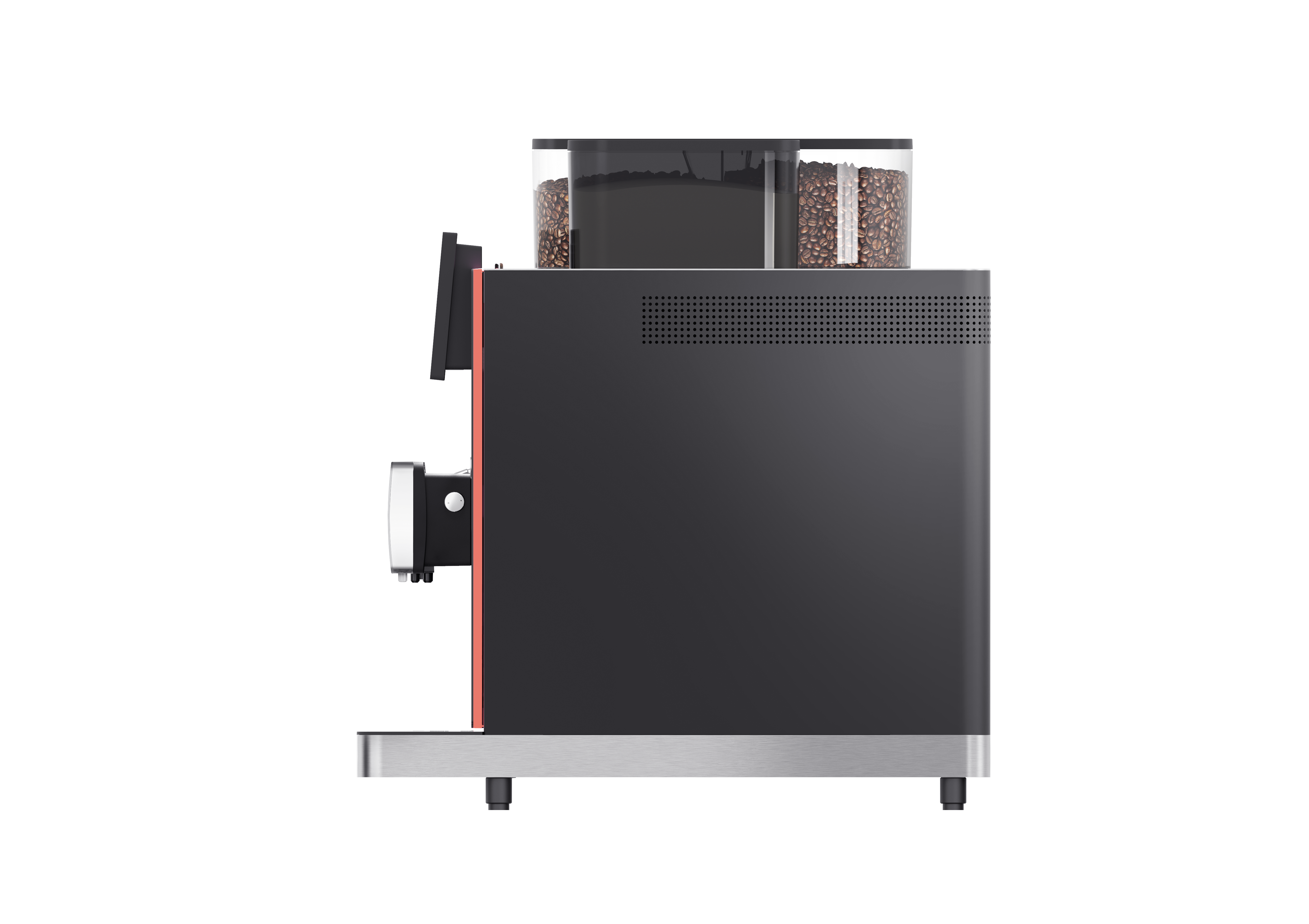 Rex-Royal S1: The Compact Solution