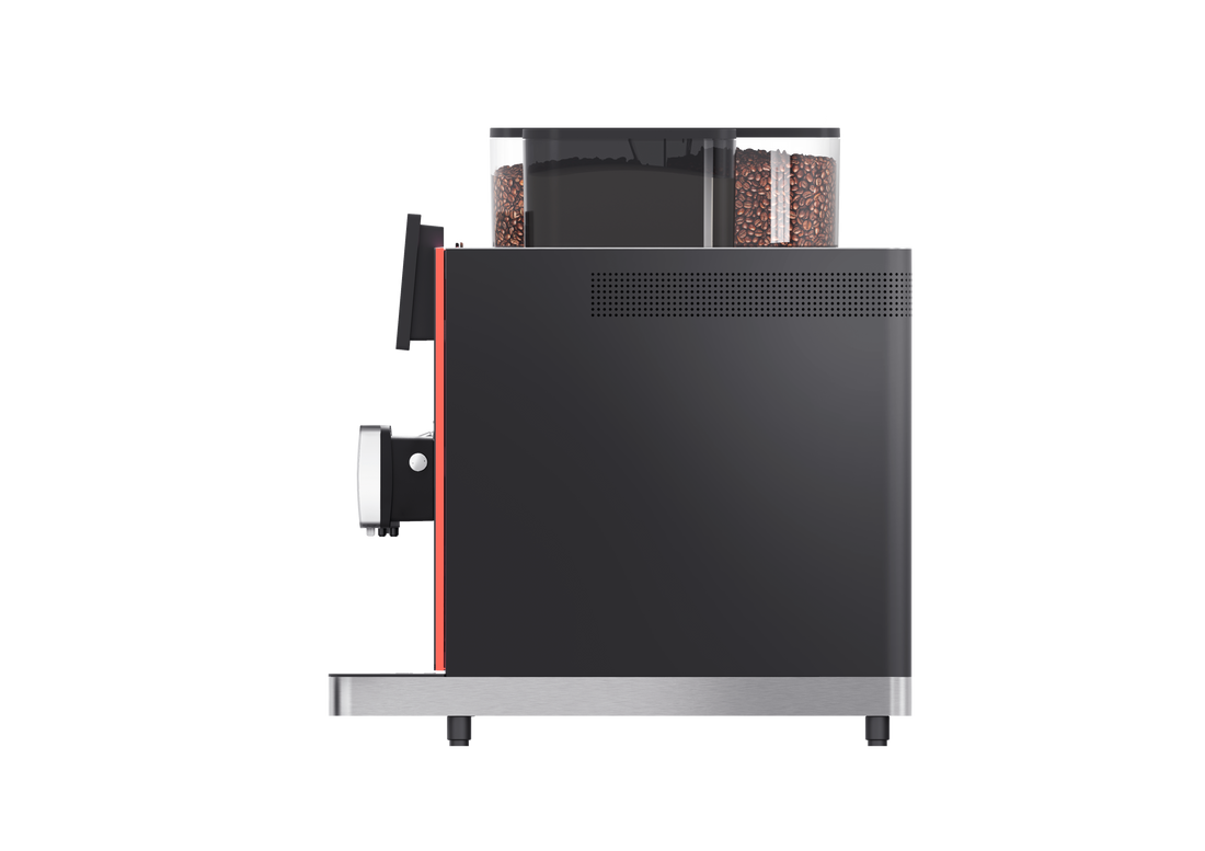 Rex-Royal S1: The Compact Solution