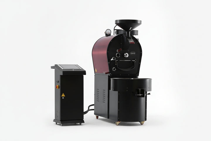 BSC-10 GEN II Specialty Coffee Roaster