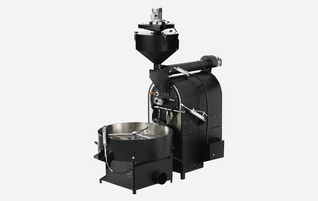 BSC-240 Commercial Coffee Roaster