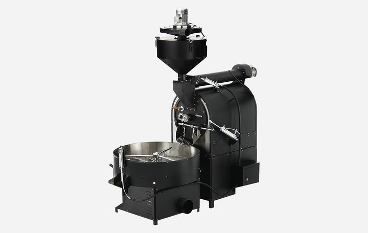 BSC-240 Commercial Coffee Roaster