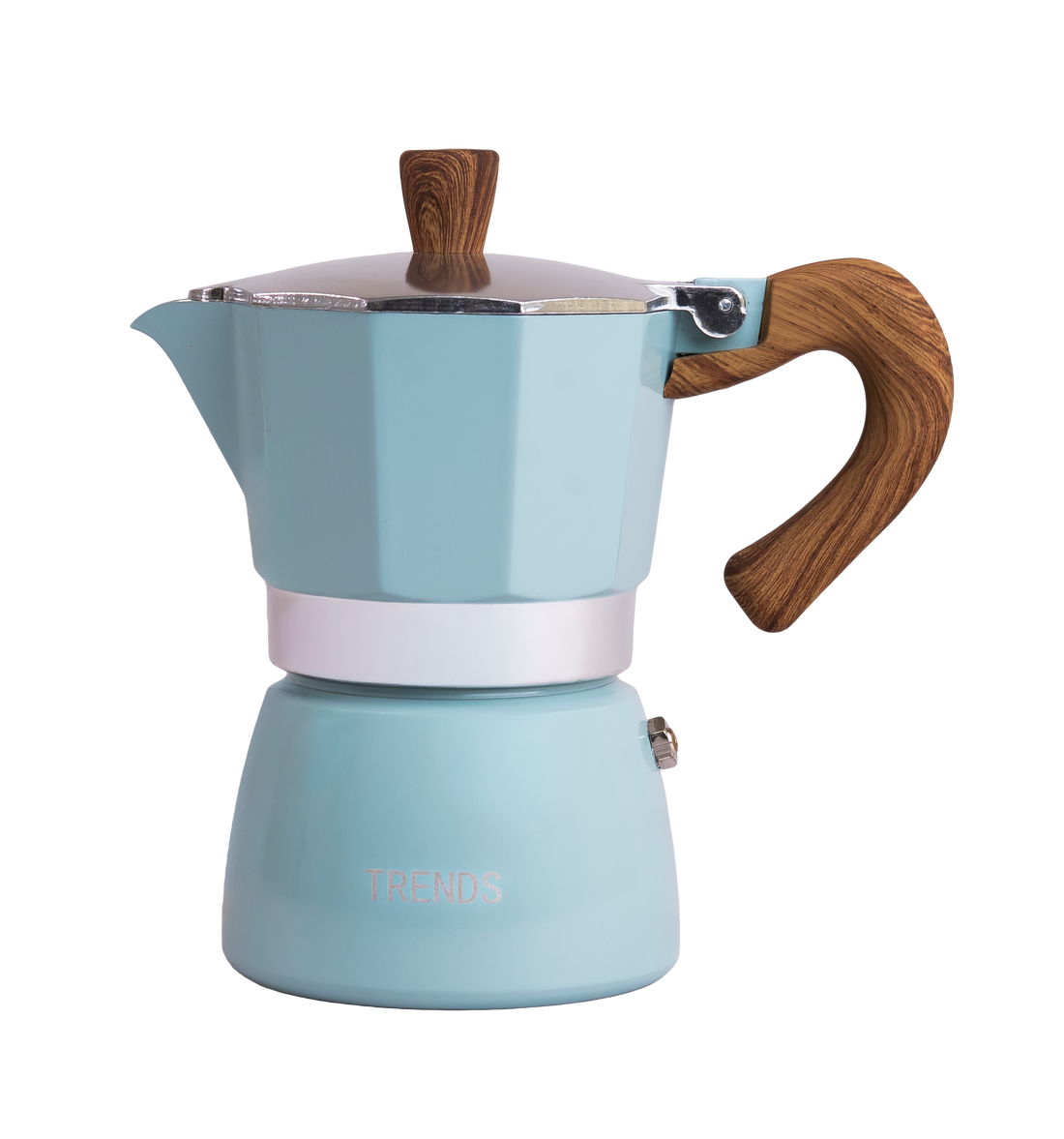 Moka Pot