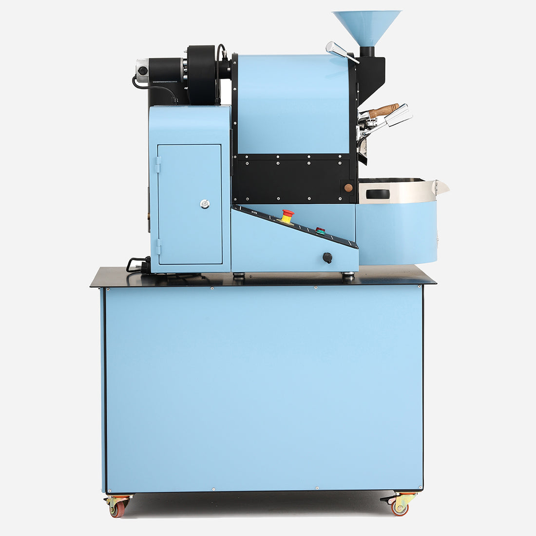 BSC-01 Coffee Roasters