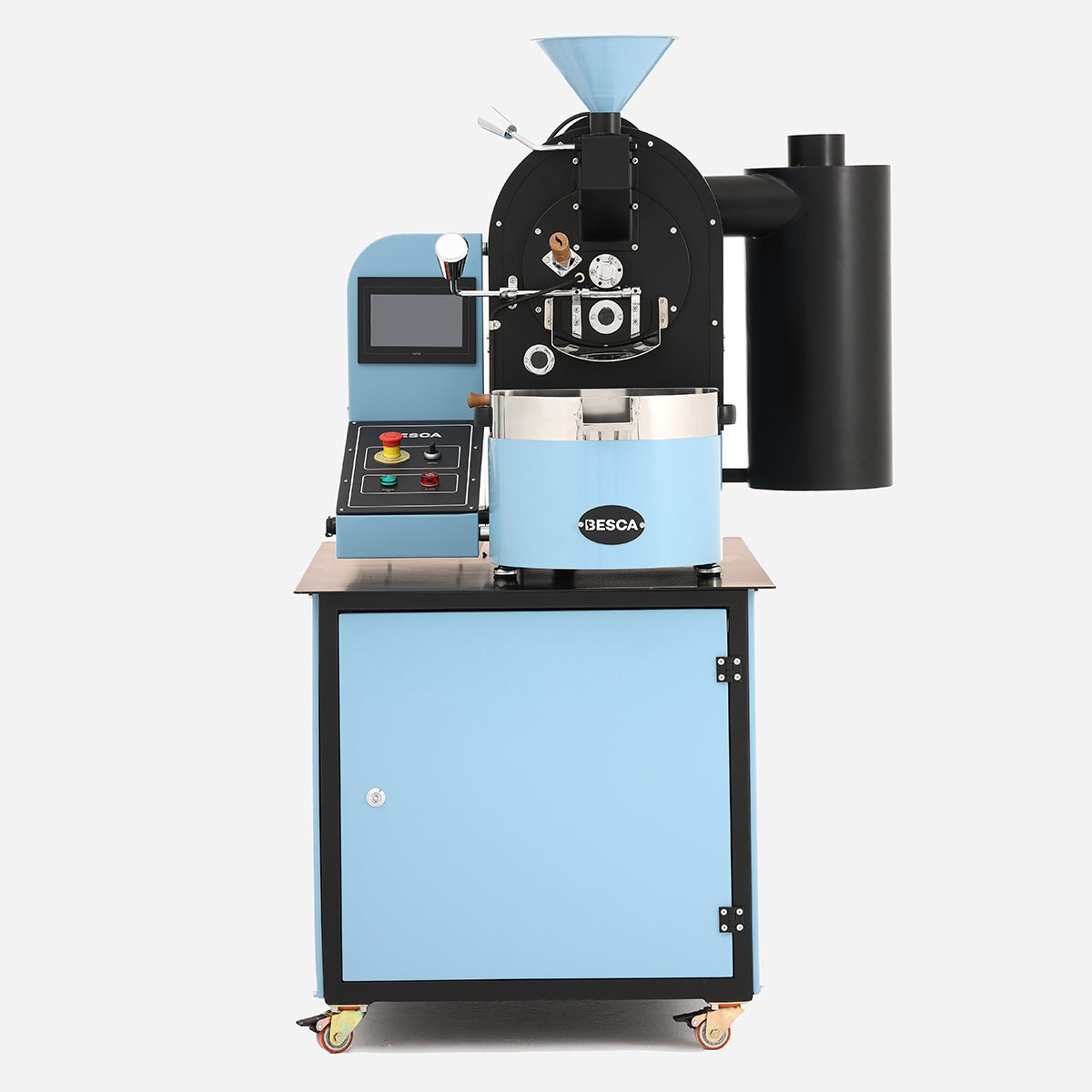 BSC-01 Coffee Roasters